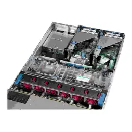 HPE ProLiant DL380 Gen10 Network Choice - Serveur - Montable sur rack - 2U - 2 voies - 1 x Xeon Gold 521... (P56964-421)_8